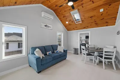 Image de Beach Cottage 5 min. to Beach, Shops, Boardwalk