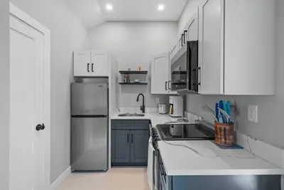 Image de Beach Condo 5 Min Walk to Beach, Shops, Boardwalk