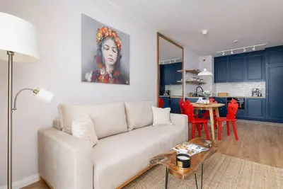 Image de Prandoty 10a | Exclusive Apartment | Parking