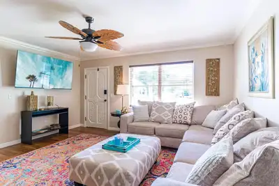 Image de The Retreat - Fast Wi-Fi - Heart of Mount Dora
