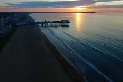 Image de Gull's Nest by Bayley Vacation Rentals