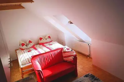 Image de Sank Johann am Tauern Studio B - in der Steiermark Nähe Zeltweg\/spielberg