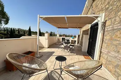 Image de Dimora Della Dogana, in Caratteristico Casale Della Maremma Tosco-laziale