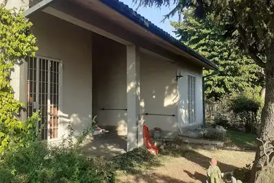 Image de Appartamento -cedro del Libano con Giardino e Parcheggio Privato