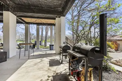 Image de Riverfront Paradise, Private Dock, Grill & Firepit
