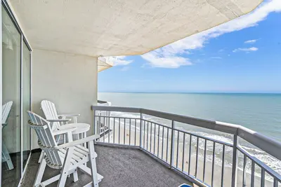 Image de Oceanfront 1bed/2bath-Water's Edge Resort-1410 Indoor/Outdoor Pool & Hot Tub