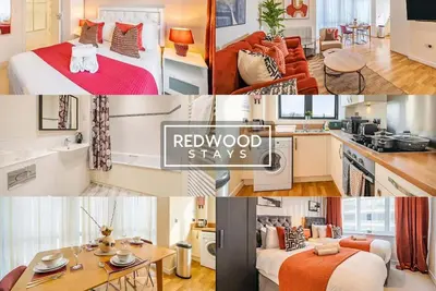 Image de Modern 2br Festival Place Apartment | Free Parking