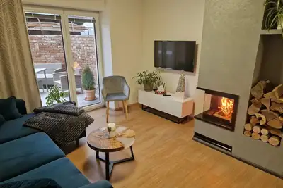 Image de Luxury family house by the pound - 10 min to Olomouc center