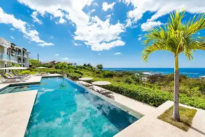 Image de Brand New Unit with views of Tamarindo Bay