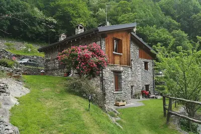 Image de The Banks In The Woods: Peace, Nature And Relaxation. Ideal for couples and families.