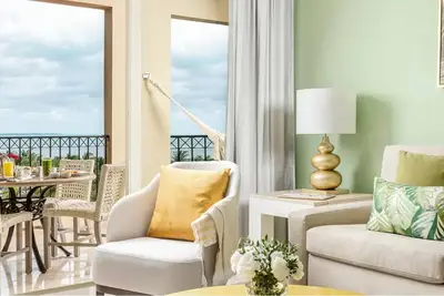 Image de \t\nGetaway Villa Del Palmar Cancun Luxury Beach Resort & Spa