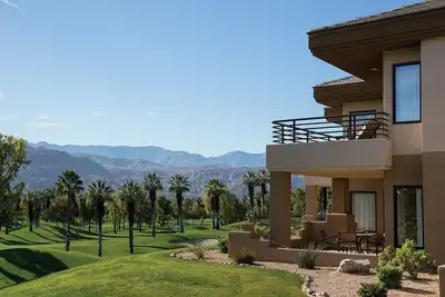 Image de 1br Villa at Marriott's Desert Springs Villas - Full Kitchen + Resort Pools