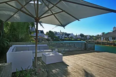 Image de 8 Seaglades - Quatre Chambres Maison, Couchages 8
