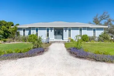 Welcome to your personal slice of paradise