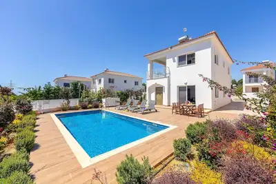 Image de Napa Bay View 3 - Trois Chambres Villa, Couchages 6