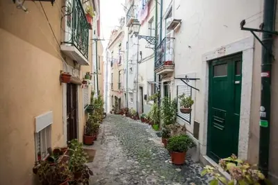 Image de Alfama - Perto de Tudo