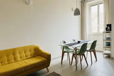 Image de Casa Duci - Deux Chambres Appartement, Couchages 4