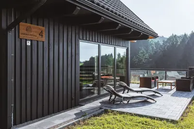 Image de GĂłrska Ostoya slow life apartments