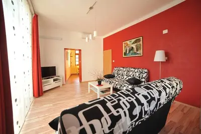 Image de Apartma Most - accommodation with breathtaking views of the rivers, village and mountains