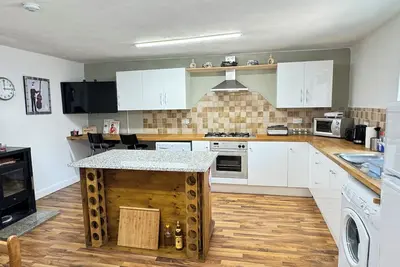 Image de Hisa Luciano offers a perfect stay for groups till 5, who wants to enjoy the Soca Valley