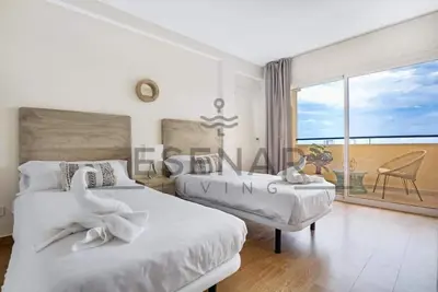 Image de 1 -apartamento con Vistas al mar