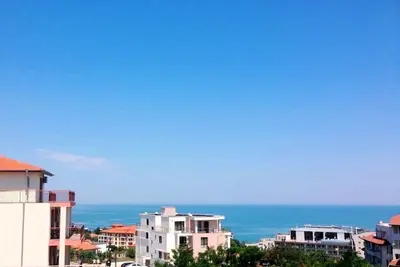 Image de Lovely 1-bedroom vacation home 5 minutes from the beach