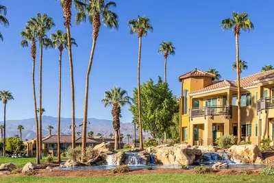 Image de 1br Villa at Marriott Desert Springs Villas Ii - Great Value + Resort Amenities