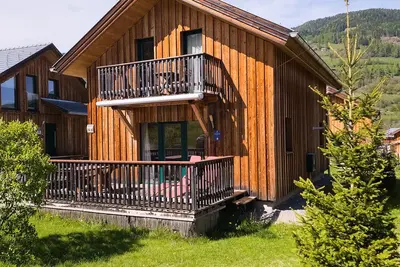 Image de Kreischberg 14b - right next to the ski lift