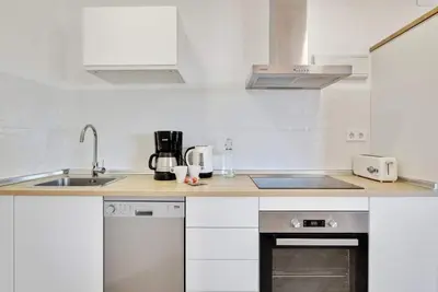 Image de 2- Apartamento con Vistas al mar