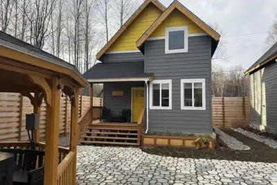 Image de Talkeetna Denali House