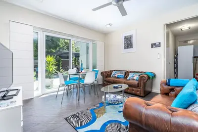 Image de New to Vrbo: Serene 2br House near the heart of Kingston