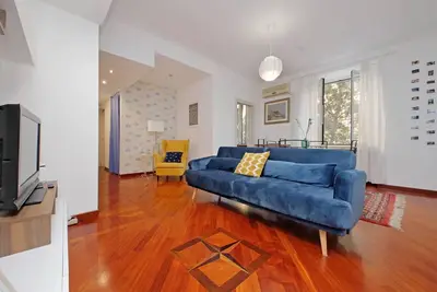 Image de 4bnb - San Giovanni Cozy Apartment