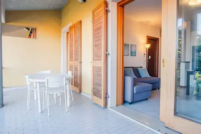 Image de Il Roseto - Deux Chambres Appartement, Couchages 4