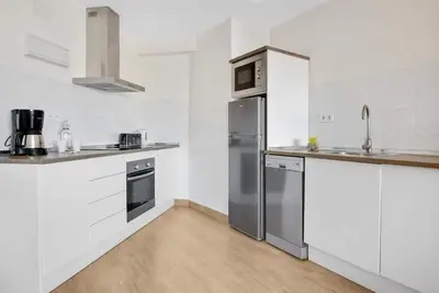Image de Apartamento con Vistas a las Montañas