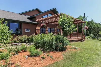 Image de Hawks View's Black Hawk Lodge