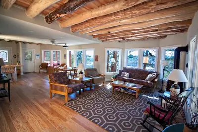 Image de Hawks View's Osprey Lodge