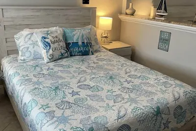 Image de Pelican Pointe 111:Walk to Beach~Pool~Free Parking