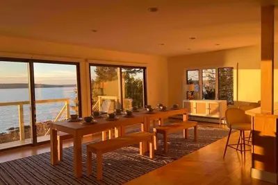 Image de Private Oceanfront, Acadia Views, Near Bar Harbor