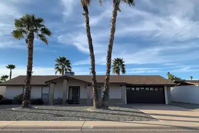 Image de Winter visting?? Mayo visit? Traveling nurse? This is Cozy, & Convenient!