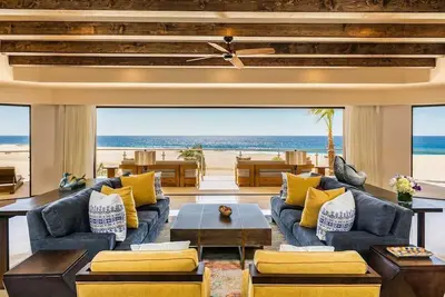 Image de Incredible Oceanfront Penthouse at Ocean Club Residences - Four Bed, Five Bath