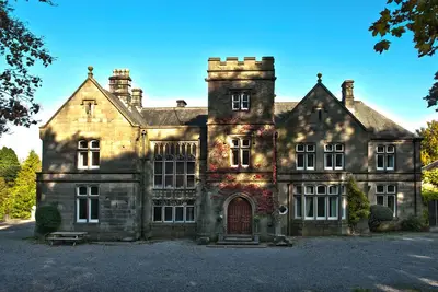 Image de Chatsworth Apartment - sleeps 4 guests in 1 bedroom