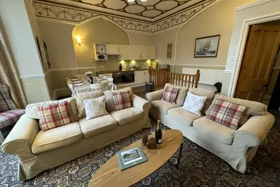 Image de Ashbourne Apartment - sleeps 8 guests in 2 bedrooms 2