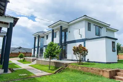 Image de Affordable Luxury Bed and Breakfast Area 43 Lilongwe Ensuite Rooms near airport