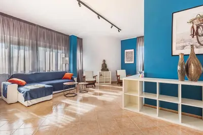 Casa Fortuna by BarbarHouse