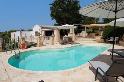 Image de Tenuta Arianna by Perle di Puglia