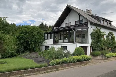 Image de Ferienhaus Johann-Adams-MĂĽhle
