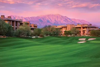 Image de The Westin Desert Willow Villas, Palm Desert, United States.