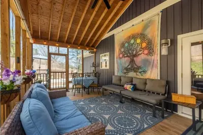 Image de Fabulous Villa for 6 • Winter Wonderland Specials