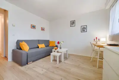 Image de Le Easy Cosy - Jolie Studio à 25min de Paris