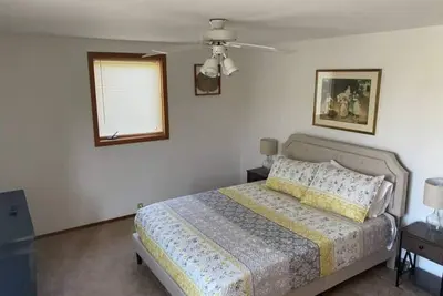 Image de 3br Cozy House - 10 min to Dells - Lake Access